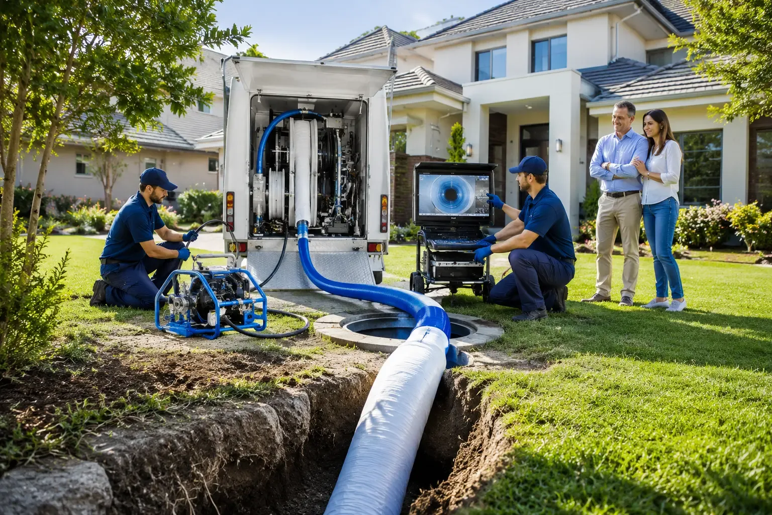 Local Pipe Relining services in Shelter Island Heights, NY