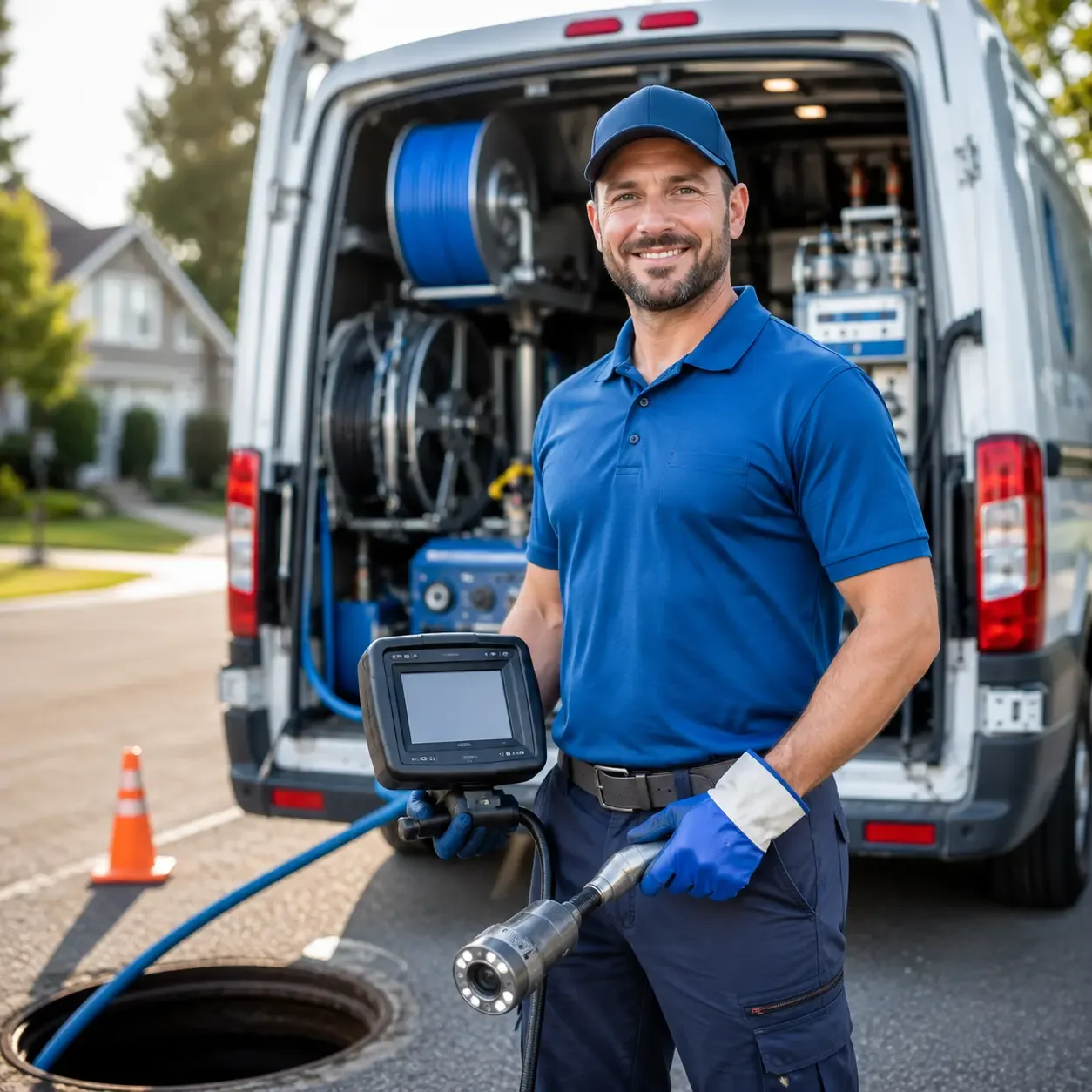 Local Pipe Relining specialists in Shelter Island Heights, NY