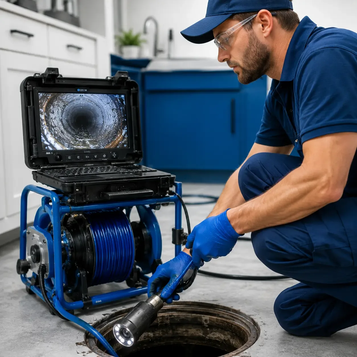 Pipe Relining professionals serving Shelter Island Heights, NY